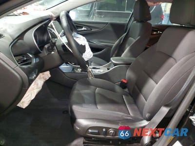 Zdjęcie 7 z 13 samochodu: 2023 CHEVROLET MALIBU LT VIN:1G1ZD5ST9PF128382 - miniatura