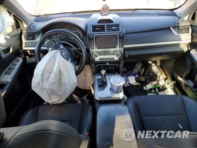 Zdjęcie 8 z 12 samochodu: 2013 TOYOTA CAMRY L VIN:4T1BF1FK0DU295195 - miniatura