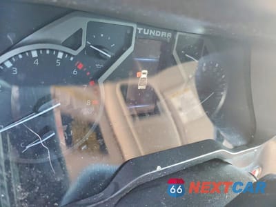 Zdjęcie 9 z 11 samochodu: 2024 TOYOTA TUNDRA SR5 VIN:5TFLA5DA4RX184535 - miniatura