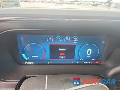 Zdjęcie 9 z 12 samochodu: 2024 FORD F350 SUPER DUTY VIN:1FT8W3BMXREF93949 - miniatura