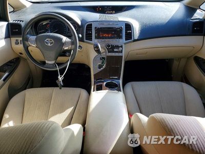 Zdjęcie 8 z 14 samochodu: 2008 TOYOTA VENZA VIN:4T3BK3BB2AU036823 - miniatura