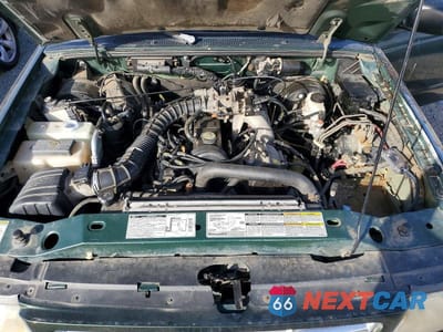 Zdjęcie 11 z 11 samochodu: 2001 FORD RANGER VIN:1FTYR10C01PA28317 - miniatura