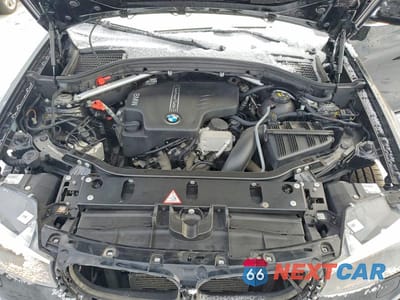 Zdjęcie 12 z 12 samochodu: 2016 BMW X3 XDRIVE28I VIN:5UXWX9C58G0D71601 - miniatura