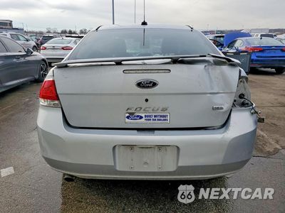 Zdjęcie 6 z 12 samochodu: 2008 FORD FOCUS SE VIN:1FAHP35N48W237447 - miniatura