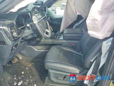 Zdjęcie 7 z 12 samochodu: 2025 FORD F150 LARIAT VIN:1FTFW5LD1SFB18496 - miniatura