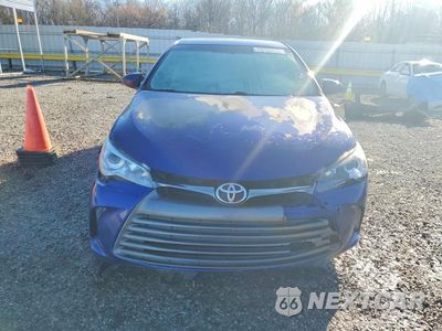 Piąte zdjęcie samochodu w środku: 2015 TOYOTA CAMRY SE VIN:4T1BF1FK1FU995469 - miniatura