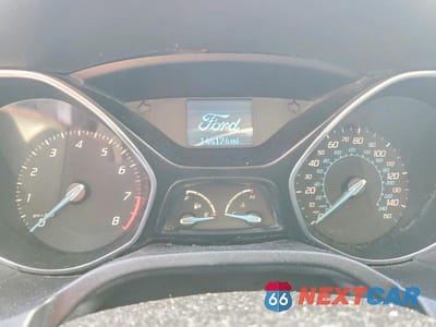 Zdjęcie 9 z 12 samochodu: 2012 FORD FOCUS SE VIN:1FAHP3F21CL141368 - miniatura
