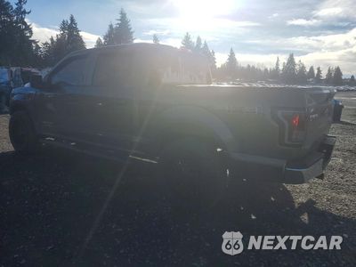 Drugie zdjęcie samochodu z przodu: 2015 FORD F150 SUPERCREW VIN:1FTEW1E83FKD73541 - miniatura