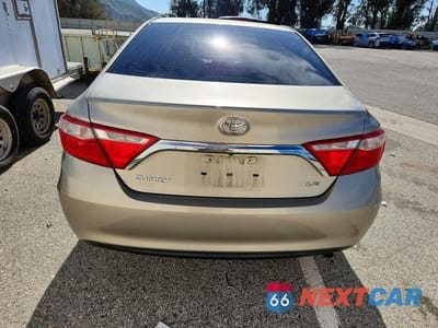 Zdjęcie 6 z 12 samochodu: 2017 TOYOTA CAMRY LE VIN:4T1BF1FK7HU709045 - miniatura