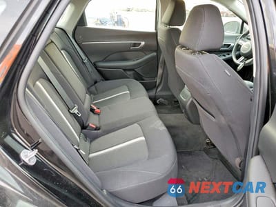 Zdjęcie 10 z 13 samochodu: 2024 HYUNDAI SONATA SEL VIN:KMHL64JA5RA381180 - miniatura