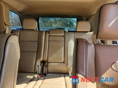 Zdjęcie 10 z 13 samochodu: 2011 JEEP GRAND CHEROKEE OVERLAND VIN:1J4RR6GT6BC590460 - miniatura