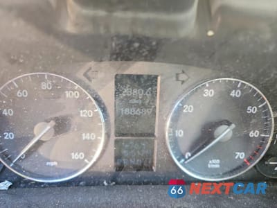 Zdjęcie 9 z 13 samochodu: 2007 MERCEDES-BENZ C 280 4MATIC VIN:WDBRF92H77F840571 - miniatura