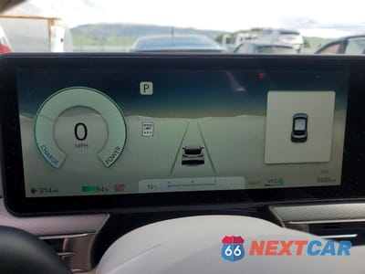 Zdjęcie 9 z 12 samochodu: 2025 GENESIS GV60 STANDARD VIN:KMUKB4SA5SU028823 - miniatura