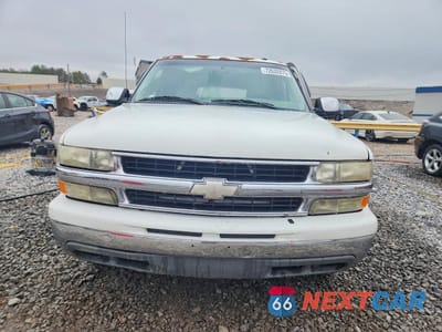 Piąte zdjęcie samochodu w środku: 2003 CHEVROLET SUBURBAN C1500 VIN:1GNEC16Z13J181673 - miniatura