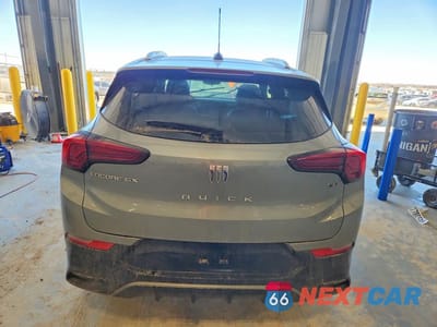Zdjęcie 6 z 12 samochodu: 2024 BUICK ENCORE GX SPORT TOURING VIN:KL4AMDSL6RB107864 - miniatura