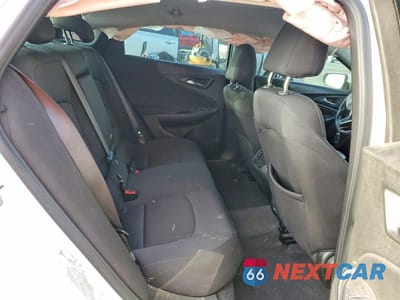 Zdjęcie 10 z 12 samochodu: 2020 CHEVROLET MALIBU LT VIN:1G1ZD5ST0LF003376 - miniatura