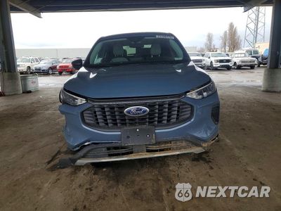Piąte zdjęcie samochodu w środku: 2025 FORD ESCAPE ACTIVE VIN:1FMCU0GN8SUB68799 - miniatura