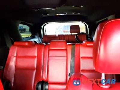 Zdjęcie 10 z 13 samochodu: 2016 DODGE DURANGO R/T VIN:1C4SDJCT0GC340394 - miniatura
