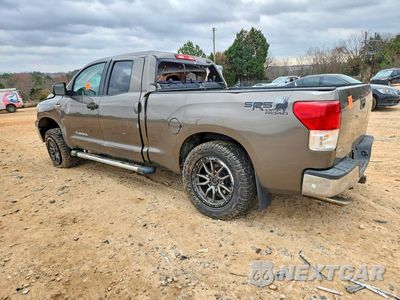 Drugie zdjęcie samochodu z przodu: 2012 TOYOTA TUNDRA GRADE VIN:5TFUY5F10CX269067 - miniatura