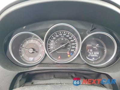 Zdjęcie 9 z 12 samochodu: 2015 MAZDA 6 GRAND TOURING VIN:JM1GJ1W67F1169898 - miniatura