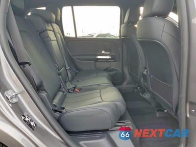 Zdjęcie 11 z 13 samochodu: 2023 MERCEDES-BENZ EQB 250+ VIN:W1N9M0CB4PN046946 - miniatura