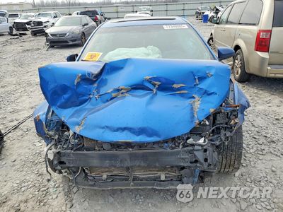 Piąte zdjęcie samochodu w środku: 2016 TOYOTA CAMRY LE VIN:4T1BF1FK7GU562207 - miniatura