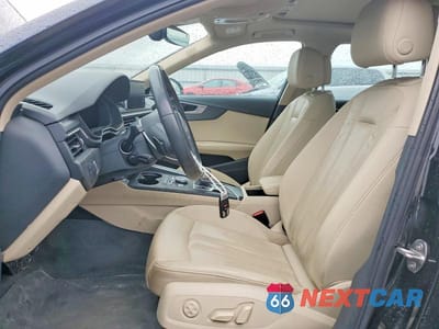 Zdjęcie 7 z 12 samochodu: 2018 AUDI A4 PREMIUM PLUS VIN:WAULMAF46JA083458 - miniatura