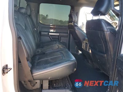 Zdjęcie 11 z 13 samochodu: 2017 FORD F250 SUPER DUTY VIN:1FT7W2BT6HEC28423 - miniatura