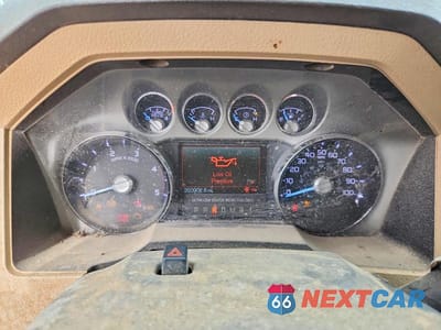 Zdjęcie 9 z 11 samochodu: 2011 FORD F350 SUPER DUTY VIN:1FT8W3DT6BEA21870 - miniatura