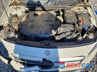 Zdjęcie 12 z 12 samochodu: 2017 MERCEDES-BENZ GLA 250 VIN:WDCTG4EB3HJ340902 - miniatura