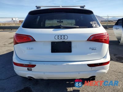Zdjęcie 6 z 12 samochodu: 2012 AUDI Q5 PREMIUM PLUS VIN:WA1LFAFP4CA016233 - miniatura