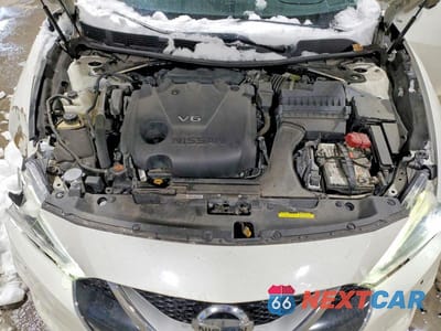 Zdjęcie 11 z 11 samochodu: 2016 NISSAN MAXIMA PLATINUM VIN:1N4AA6AP4GC399980 - miniatura