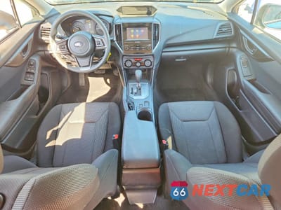 Zdjęcie 8 z 13 samochodu: 2019 SUBARU IMPREZA VIN:4S3GKAB68K3616501 - miniatura