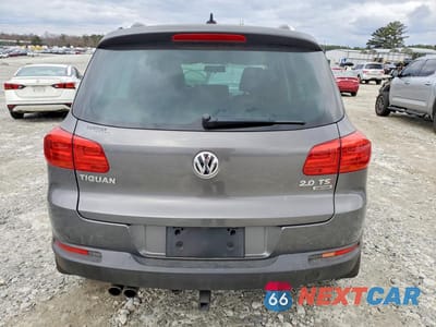 Zdjęcie 6 z 12 samochodu: 2015 VOLKSWAGEN TIGUAN S VIN:WVGBV7AX4FW516832 - miniatura