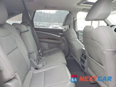 Zdjęcie 11 z 13 samochodu: 2016 ACURA MDX TECHNOLOGY VIN:5FRYD4H47GB014512 - miniatura