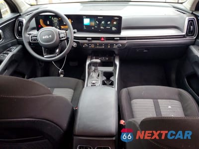 Zdjęcie 8 z 13 samochodu: 2025 KIA SORENTO LX VIN:5XYRG4JC5SG378699 - miniatura