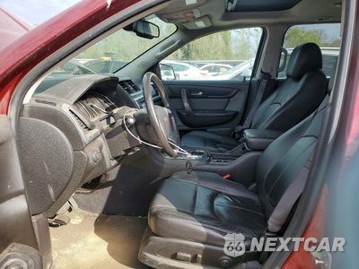Zdjęcie 7 z 12 samochodu: 2015 GMC ACADIA SLT-1 VIN:1GKKRRKD7FJ302007 - miniatura