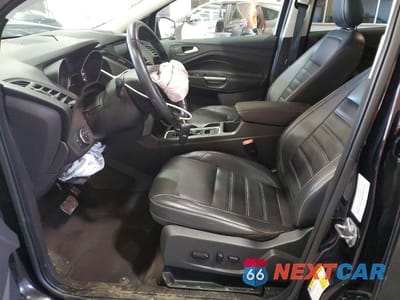 Zdjęcie 7 z 12 samochodu: 2019 FORD ESCAPE SEL VIN:1FMCU9HD8KUA23224 - miniatura