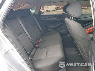 Zdjęcie 10 z 11 samochodu: 2024 HONDA ACCORD EX VIN:1HGCY1F33RA028641 - miniatura