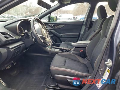 Zdjęcie 7 z 12 samochodu: 2017 SUBARU IMPREZA SPORT VIN:4S3GKAM63H3603547 - miniatura