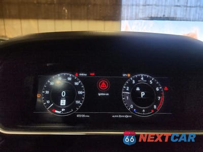Zdjęcie 9 z 13 samochodu: 2019 LAND ROVER RANGE ROVER SPORT HSE VIN:SALWR2RV6KA415131 - miniatura