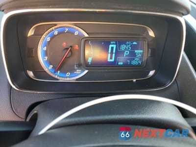 Zdjęcie 9 z 11 samochodu: 2015 CHEVROLET TRAX 1LS VIN:KL7CJPSBXFB104572 - miniatura