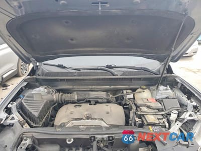 Zdjęcie 12 z 14 samochodu: 2021 GMC ACADIA SLE VIN:1GKKNKLA4MZ190594 - miniatura