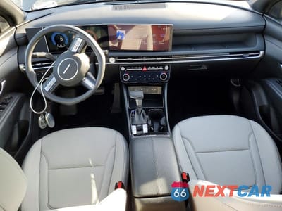 Zdjęcie 8 z 11 samochodu: 2025 HYUNDAI SANTA CRUZ SEL VIN:5NTJB4DE2SH138383 - miniatura