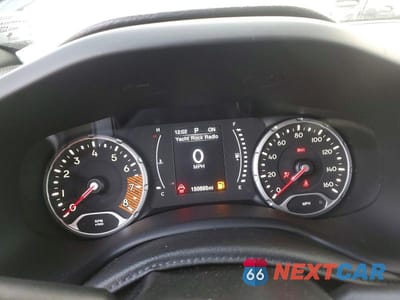 Zdjęcie 9 z 12 samochodu: 2019 JEEP RENEGADE SPORT VIN:ZACNJBAB1KPJ74748 - miniatura