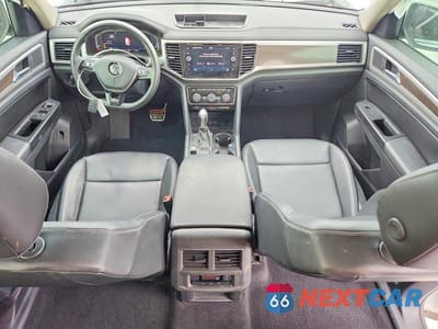 Zdjęcie 8 z 14 samochodu: 2019 VOLKSWAGEN ATLAS SEL VIN:1V2SR2CA2KC562352 - miniatura