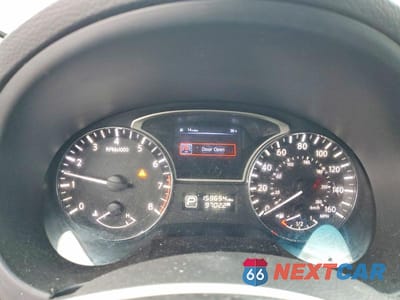 Zdjęcie 9 z 12 samochodu: 2014 NISS ALTIMA 2.5 VIN:1N4AL3AP0EC405716 - miniatura