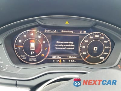 Zdjęcie 9 z 14 samochodu: 2019 AUDI Q5 PRESTIGE VIN:WA1CNAFY3K2140918 - miniatura
