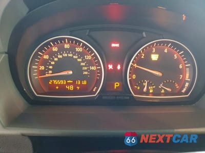 Zdjęcie 9 z 12 samochodu: 2004 BMW X3 2.5I VIN:WBXPA73424WC35026 - miniatura