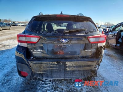 Zdjęcie 6 z 14 samochodu: 2023 SUBARU CROSSTREK LIMITED VIN:JF2GTHNC0PH244235 - miniatura